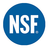 NSF Certified